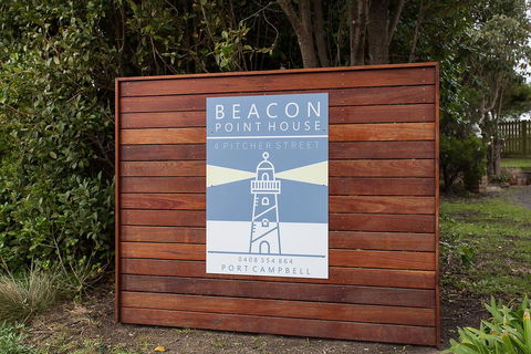 Beacon Point House - Events Australia 1