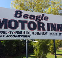Beagle Motor Inn - Accommodation Europe