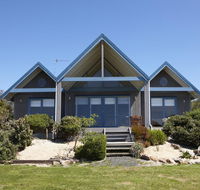 Bear Gully Coastal Cottages - Tourism Bookings