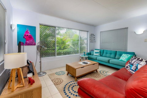 Beary's Rest On Bribie Island - Tourism Bookings 3