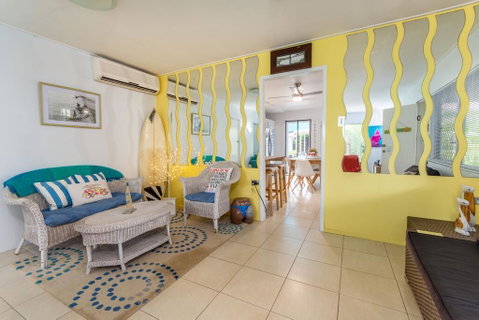 Beary's Rest On Bribie Island - Tourism Bookings 0