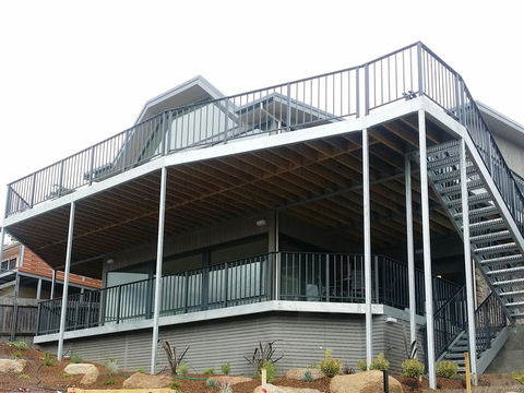 Beaulieu - Events Australia 2