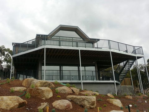 Beaulieu - Events Australia 3