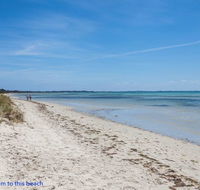 Beautiful Beachfront Apartment at Capel Sound - Events Australia