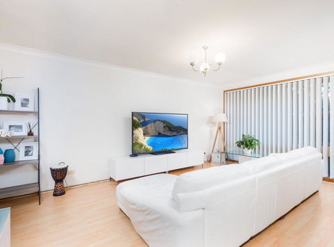 Beautiful Home Norwest Of Sydney - Tourism Bookings 0