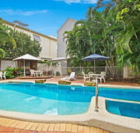 Beautiful North Facing River Views at Noosaville - Unit 4 Riverside 235 Gympie Tce - Events Australia