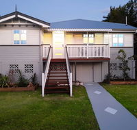 Beautiful Queenslander - Events Australia