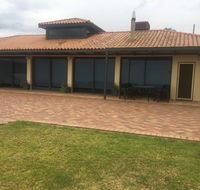 Beautiful views - Events Australia