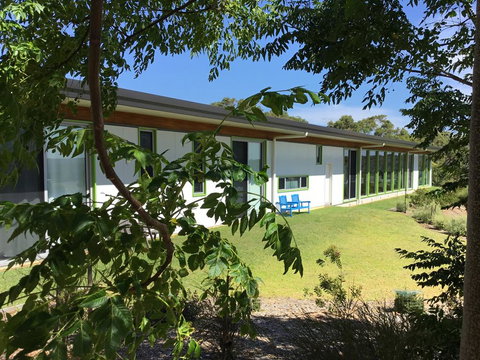 Bed + Bauhaus - Events Australia 2