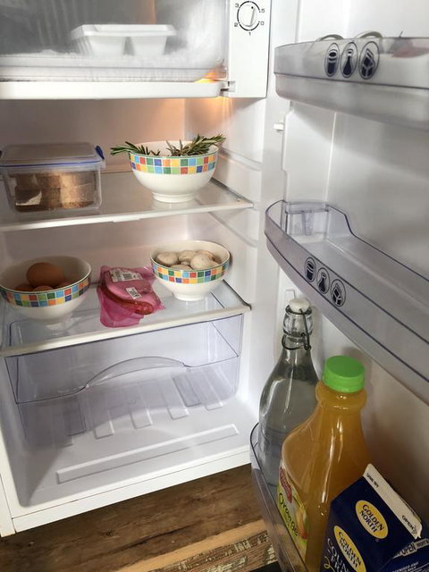 Bed In A Shed Vineyard Stay - Events Australia 2