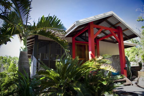 Bedarra Beach House - Events Australia 2