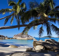 Bedarra Beach House - Events Australia