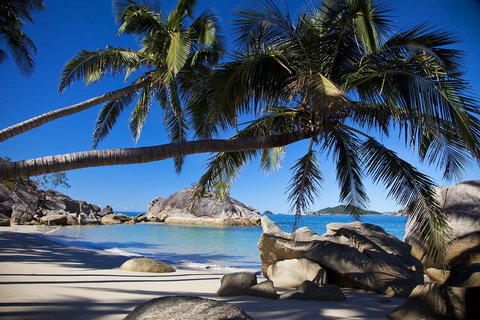 Bedarra Beach House - Events Australia 0