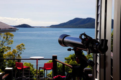 Bedarra Beach House - Events Australia 1