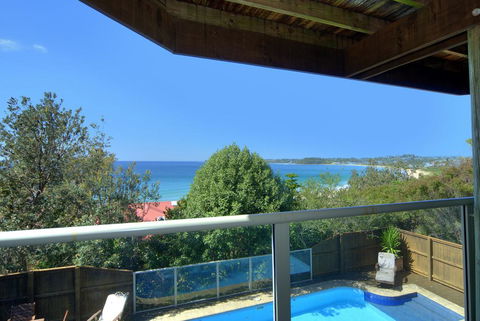 BEDARRA, MOLLYMOOK BEACH - Events Australia 2