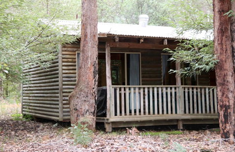 Beedelup House Cottages - Tourism Bookings 2