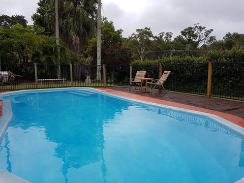 Beerwah House - Events Australia 2