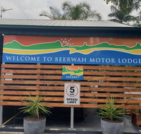Beerwah Motor Lodge - Tourism Bookings