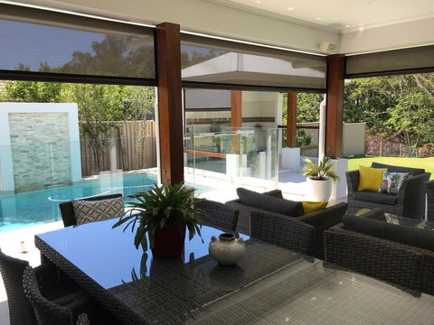 Beerwah Retreat - Events Australia 0
