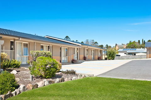Bega Village Motor Inn - Tourism Bookings 0