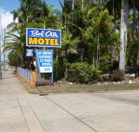 Bel Air Motel - Events Australia