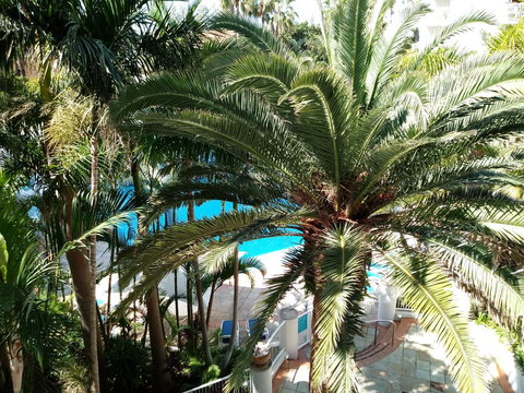 Bel Air Private Condominium - Accommodation Europe 0