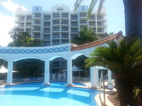 Bel Air Private Condominium - Accommodation Europe 3