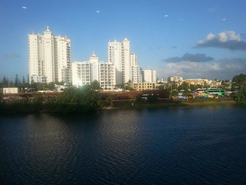 Bel Air Private Condominium - Accommodation Europe 1