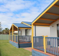 Belair Gardens Caravan Park - Events Australia