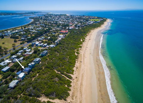 Belbourie - Tourism Bookings 3