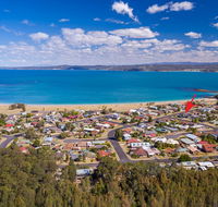 Belbowrie Beach House - Accommodation Europe