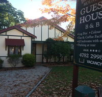 Belgravia Mountain Guest House - Events Australia