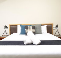 Bell Motel - Tourism Bookings