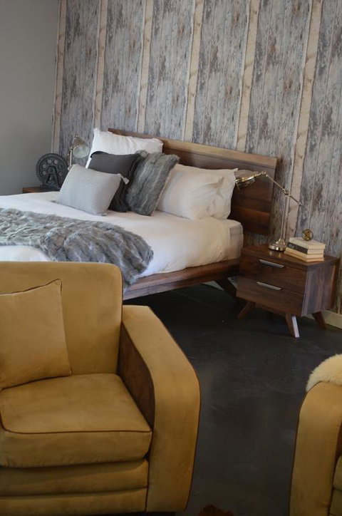 Bella Cosa Bed And Breakfast - Events Australia 1