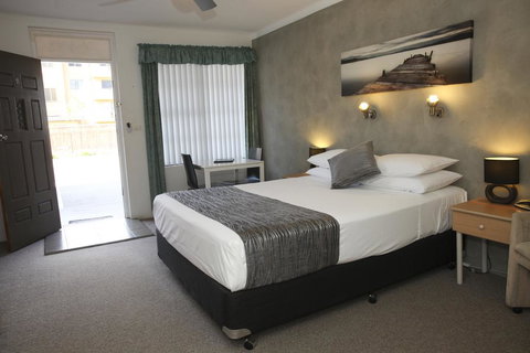 Bella Villa Motor Inn - Events Australia 1