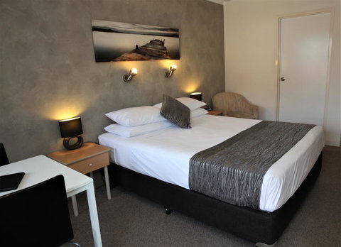 Bella Villa Motor Inn - Events Australia 2