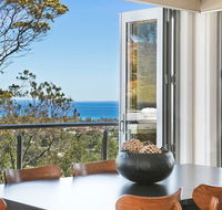Bella Vista - Simply Stunning Amazing Panoramic Bay Views - Events Australia