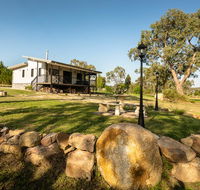 Bella Vista Stanthorpe - Events Australia