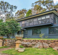 Bellara - your home among the gum trees - Events Australia