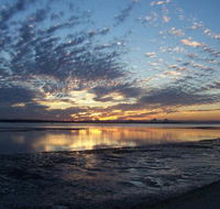 Bellara holiday home - Events Australia