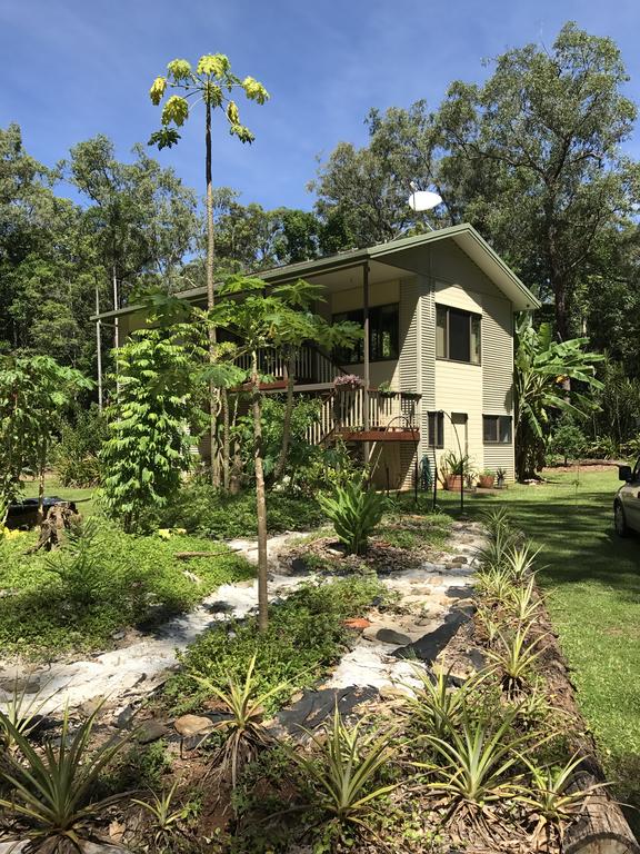 Cow Bay QLD Tourism Bookings