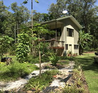 Bellarose Guest House - Tourism Bookings