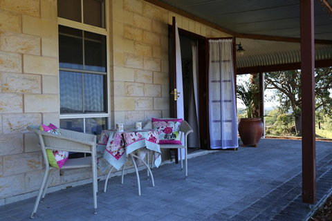 BellbirdHill Bed & Breakfast - Events Australia 1