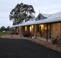 BellbirdHill Bed  Breakfast - Events Australia