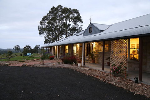 BellbirdHill Bed & Breakfast - Events Australia 0