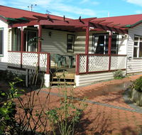 Belle Cottage - Events Australia
