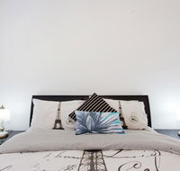 Belle Vue Apartment - Tourism Bookings