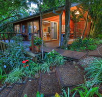 Belle's at Montville - Events Australia