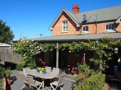 Bellerive House - Events Australia 2