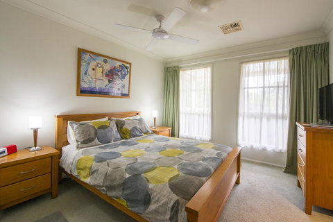 Bellevue Bed & Breakfast - Events Australia 1
